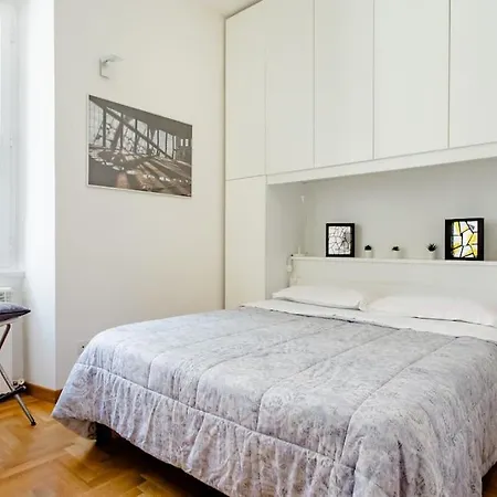Apartament La Casa Sull'isola Rzym