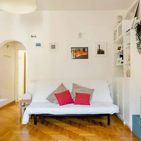 La Casa Sull'isola * Rzym