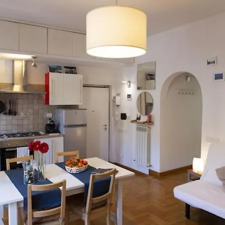 La Casa Sull'isola * Rzym