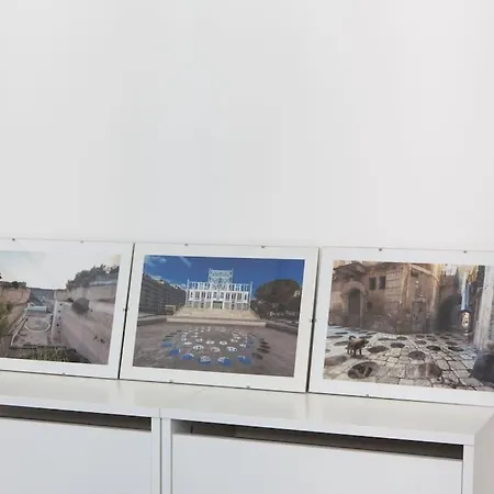 La Casa Sull'isola * Rzym