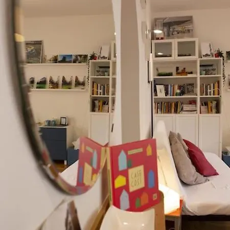 La Casa Sull'isola *
