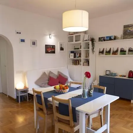 Apartamento La Casa Sull'isola Roma