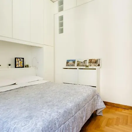 Apartamento La Casa Sull'isola Roma