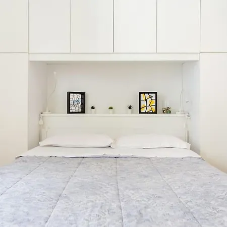 La Casa Sull'isola Apartamento *