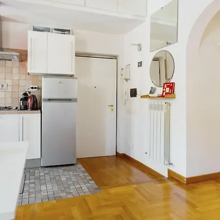 Apartamento La Casa Sull'isola *