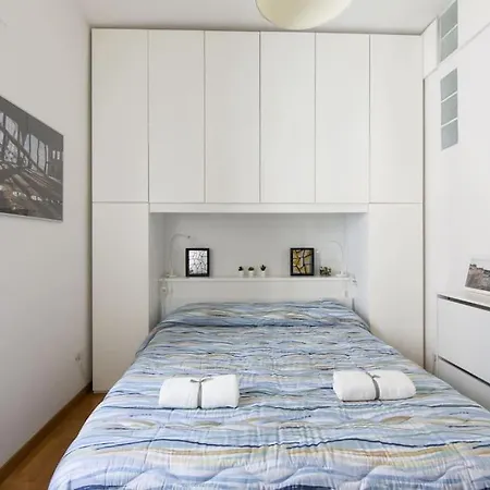 La Casa Sull'isola Apartamento