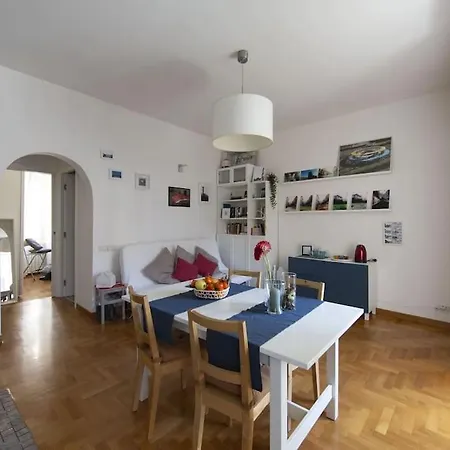 Apartamento La Casa Sull'isola