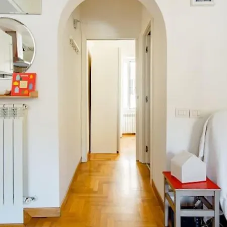 La Casa Sull'isola Apartamento *