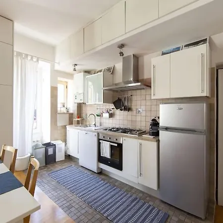 Apartamento La Casa Sull'isola
