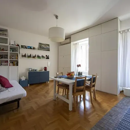 La Casa Sull'isola