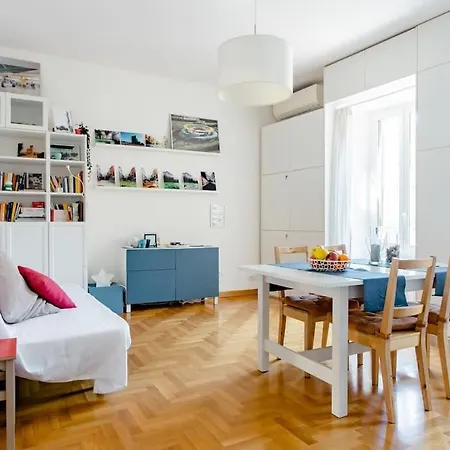 Apartamento La Casa Sull'isola